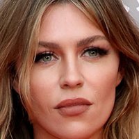 Abbey Clancy Nackt