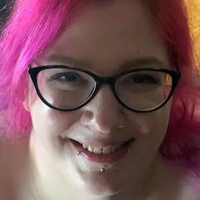 Abby Strange Nackt