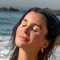 Abigail Joy Sparn Nackt