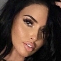 Abigail Ratchford Nackt