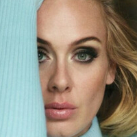 Adele Adkins Nackt