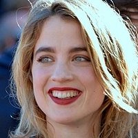 Adèle Haenel Nackt