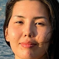 Adina Topasheva Nackt