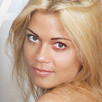 Adrianna Malkova Nackt