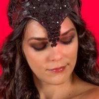 Adrianne Marie Curry Nackt