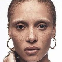 Adwoa Aboah Nackt