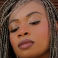 Afroglam1 Nackt