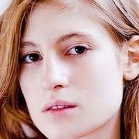 Agathe Bonitzer Nackt