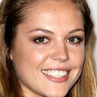 Agnes Bruckner Nackt