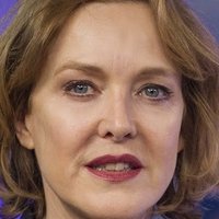 Agnès Soral Nackt