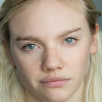 Áine Rose Daly Nackt