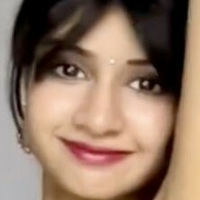 Aishwarya Harishankar Nackt