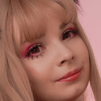 Akariia Cosplay Nackt