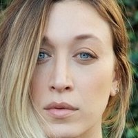 Alana Hadid Nackt