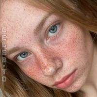 Alaskafreckles Alaskafawn Nackt