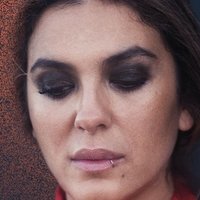 Alba Molina Nackt