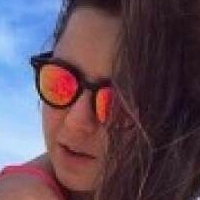Ale Ivanova Nackt
