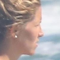 Alejandra Fazio Nackt