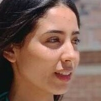 Alejandra Jimenez Nackt