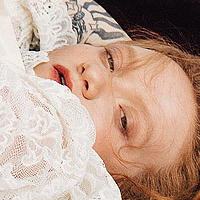 Alena Makarskaya Nackt