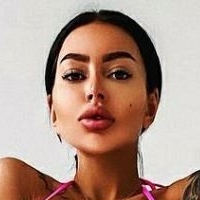 Alena Omovich Nackt