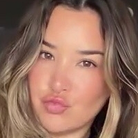 Alessandra Fuller Nackt