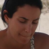 Alessandra Sassa de Osma Nackt