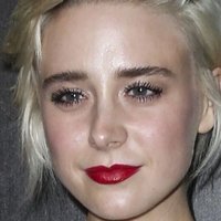 Alessandra Torresani Nackt