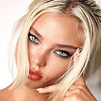 Alesya Kafelnikova Nackt