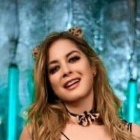 Alexa Alvarez Nackt