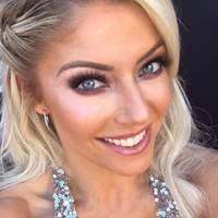 Alexa Bliss Nackt