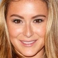 Alexa Vega Nackt