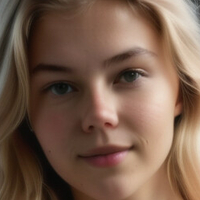 Alexandra Bella Linde Nackt