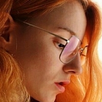 Alexandra Nackt