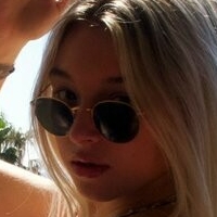 Alexia Armani Nackt