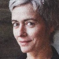Alexia Stresi Nackt