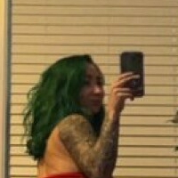 Alexxxandria23 Nackt