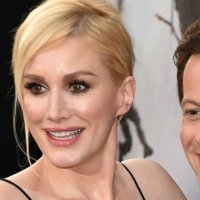 Alice Evans Nackt