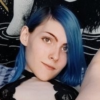 Alice Redfox Nackt