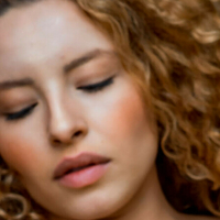 Alice Sant Nackt