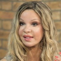 Alicia Douvall Nackt