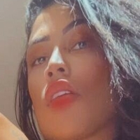 Alicya Pocahontas Nackt