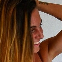 Alina Cappiello Nackt