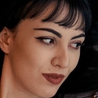Aline Santos Nackt