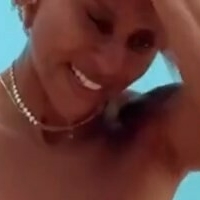 Aline Wirley Nackt