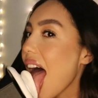 All Bella ASMR Nackt