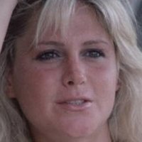 Allene Simmons Nackt