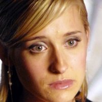 Allison Mack Nackt