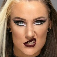 Allysin Kay Nackt