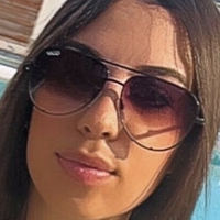 Allysonpernas Nackt